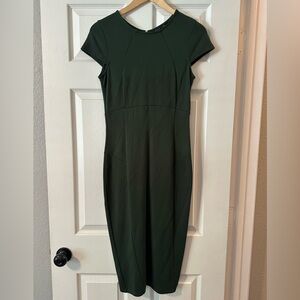 Felicity and Coco fitted dress